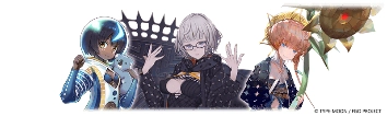 《FGO》繁中版舉辦「Fate/Grand Order ～9th Anniversary～」  限定從者「太空埃列什基伽勒」正式實裝！