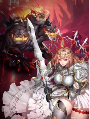 Engage in Arena Battles