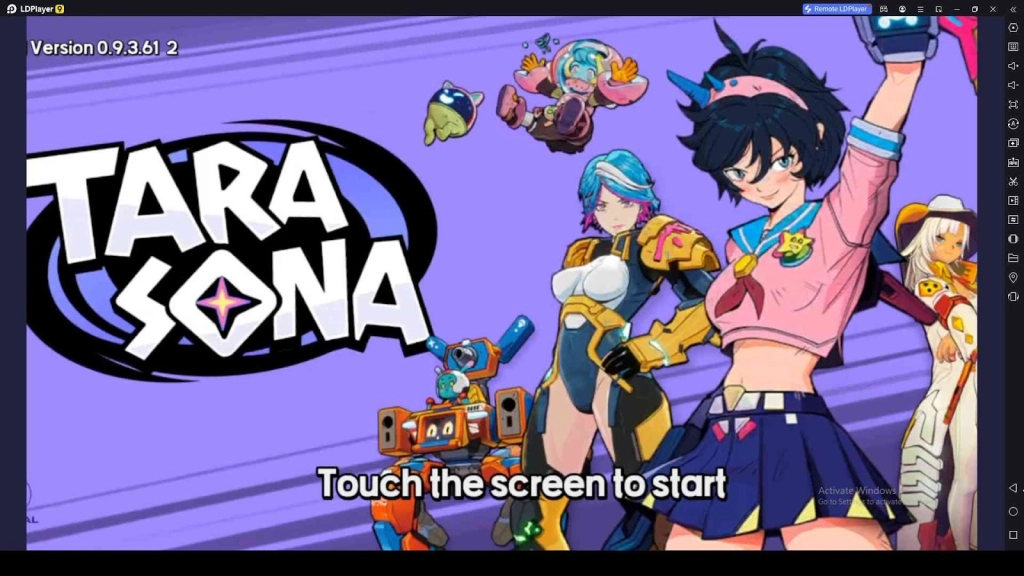 TARASONA: Battle Royale Guide and Tips for Beginners
