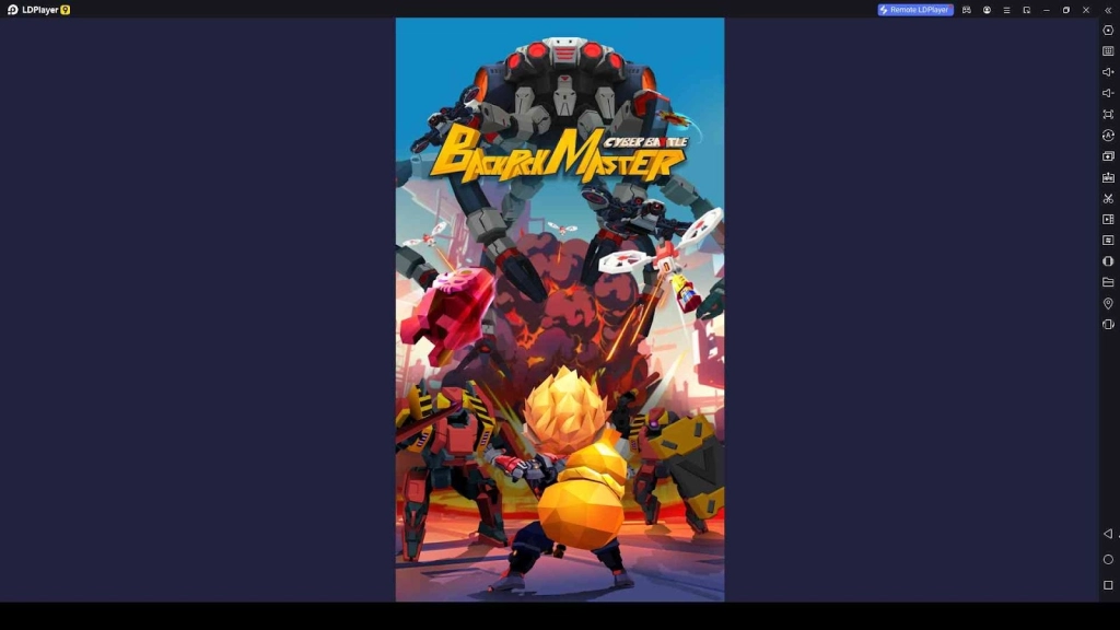 A Beginner's Guide to Backpack Master: Cyber Battle A Beginner's Guide to Backpack Master: Cyber Battle