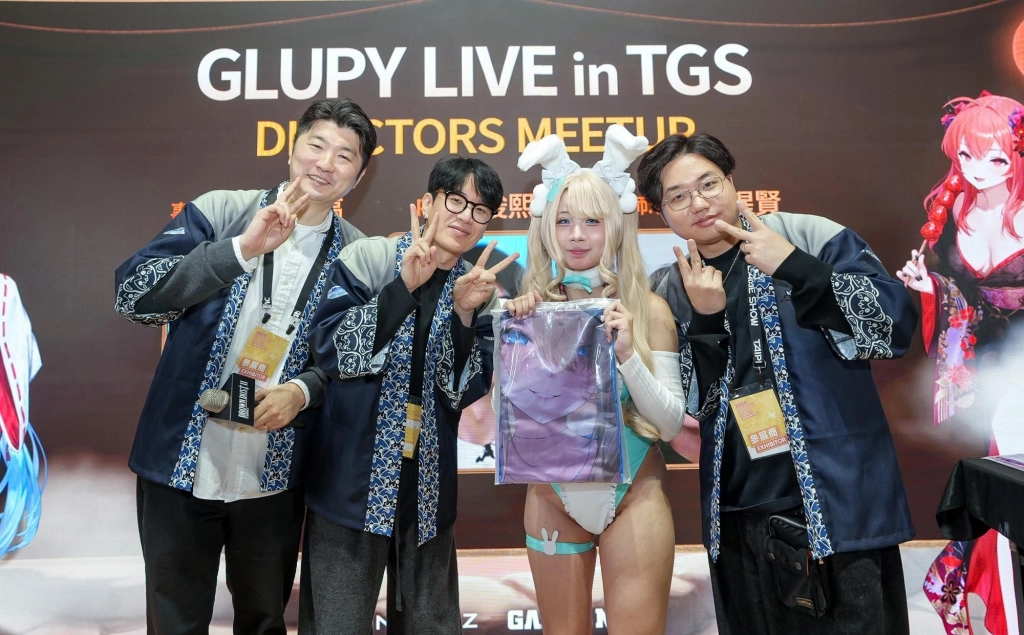 NEOWIZ 手遊《棕色塵埃2》2026 台北國際電玩展圓滿落幕， 與台灣玩家相約再創新篇章