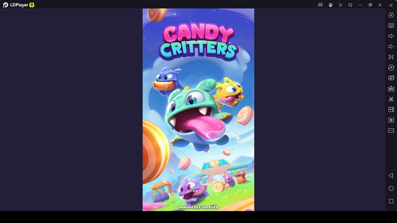 Candy Critters: Idle Merge Codes