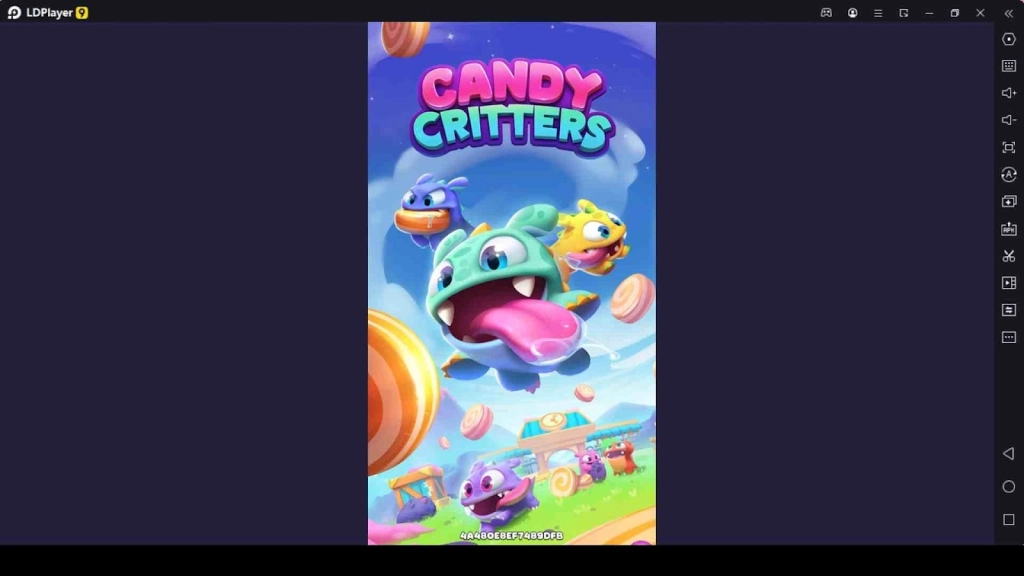 Candy Critters: Idle Merge Codes Candy Critters: Idle Merge Codes