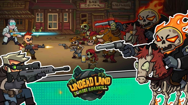 Undead Land: Zombie Roadkill Codes: Survive the Apocalypse – 2025 March