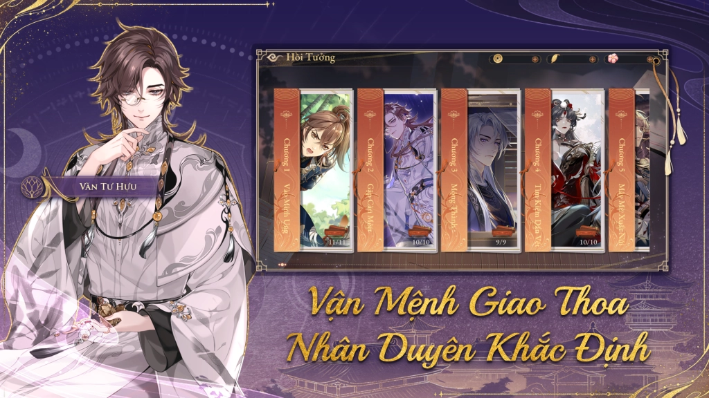 Full bộ code Nguyệt Mộng - Hướng dẫn cách nhập chi tiết