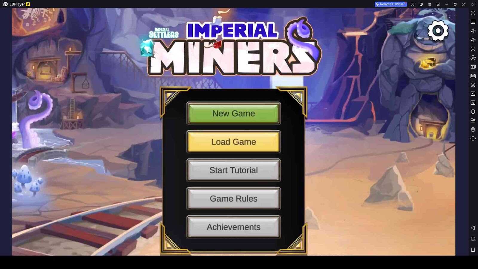 Imperial Miners Codes