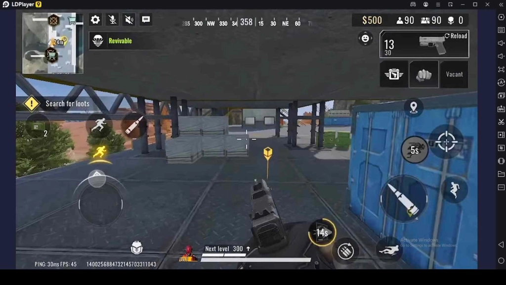 Blood Strike Guide and Tips for an Ultimate Battle Royale Gameplay