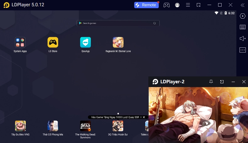 How to Download and Play Epic Seven on PC - Beginners Guide