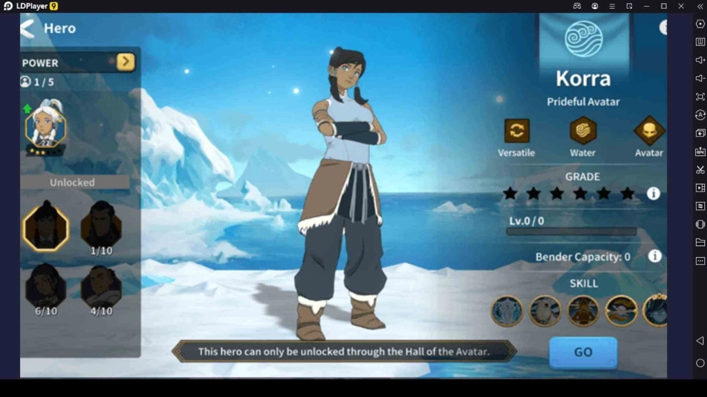 Avatar: Realms Collide Tier List Guide for Selecting the Best Champs – April 2025