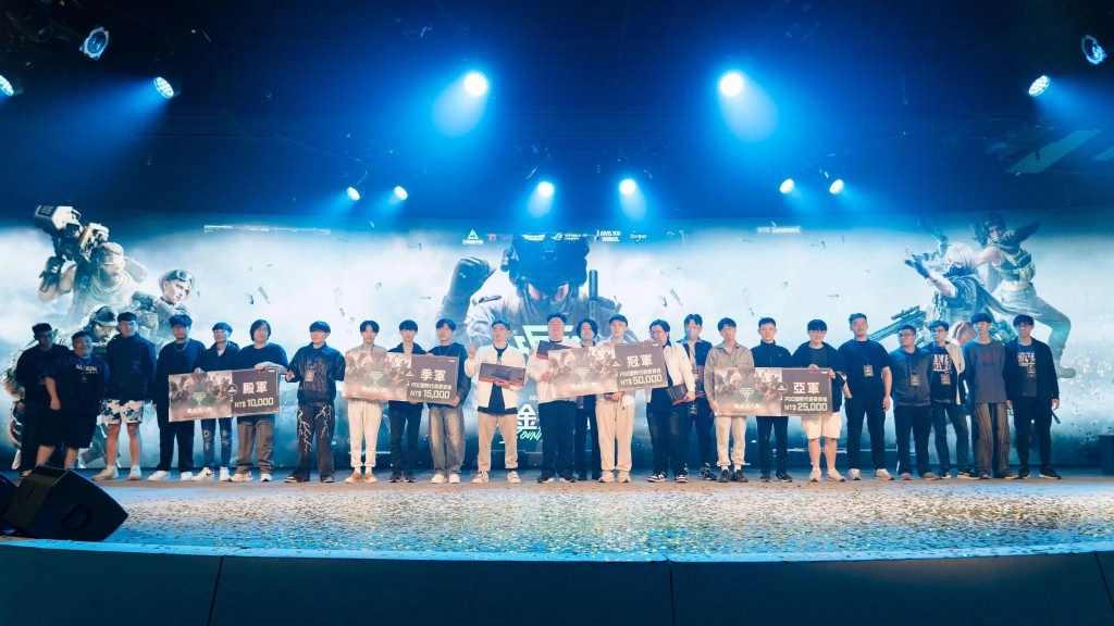 《Garena® 三角洲行動》猛攻節強勢來襲