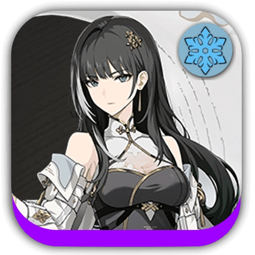 Wuthering Waves: Hướng dẫn build Zani và đội hình khuyến nghị