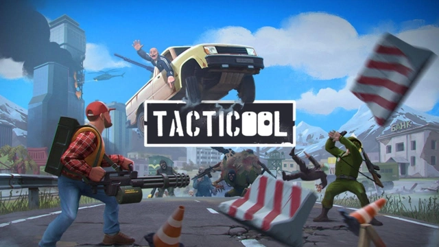 Tacticool: Tactical fire games Beginner Tips and Tricks – Your Guide to a Perfect Combat