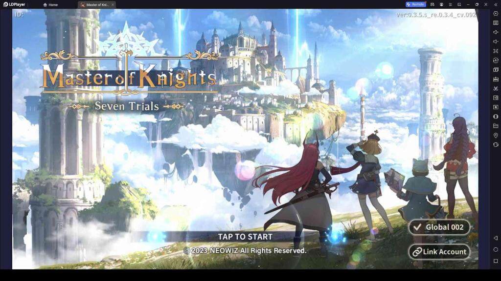 Master of Knights - Tactics RPG Beginner's Guide & Tips