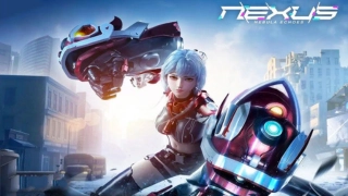 Nexus: Nebula Echoes Codes for September 2025