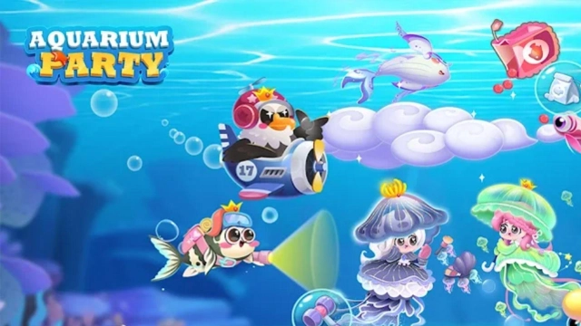 A Beginner's Guide to Aquarium Party – Raise Your Fish with Best Tips