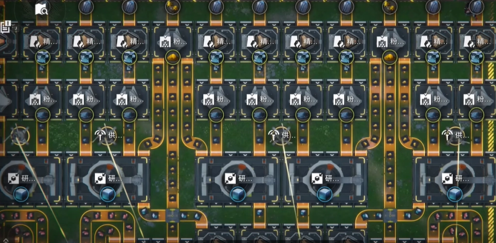 《明日方舟：終末地》四號谷地藍圖攻略