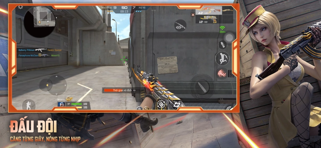 code-crossfire-legends-moi-nhat code-crossfire-legends-moi-nhat