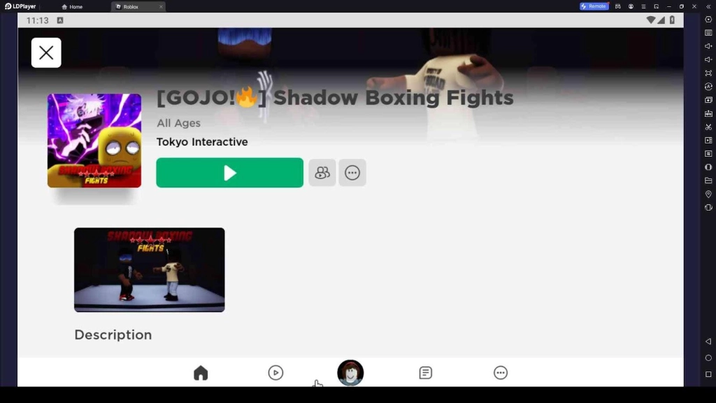 Roblox Shadow Boxing Fights Codes for June 2025