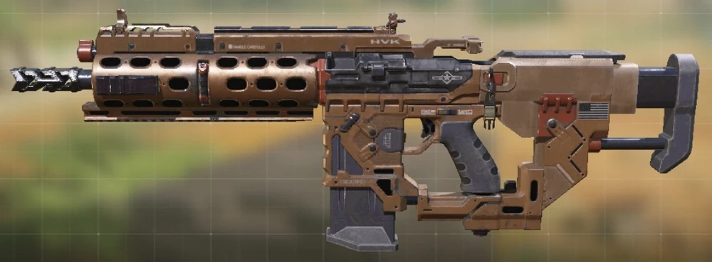 Guia de Armas do Call of Duty: Mobile 11