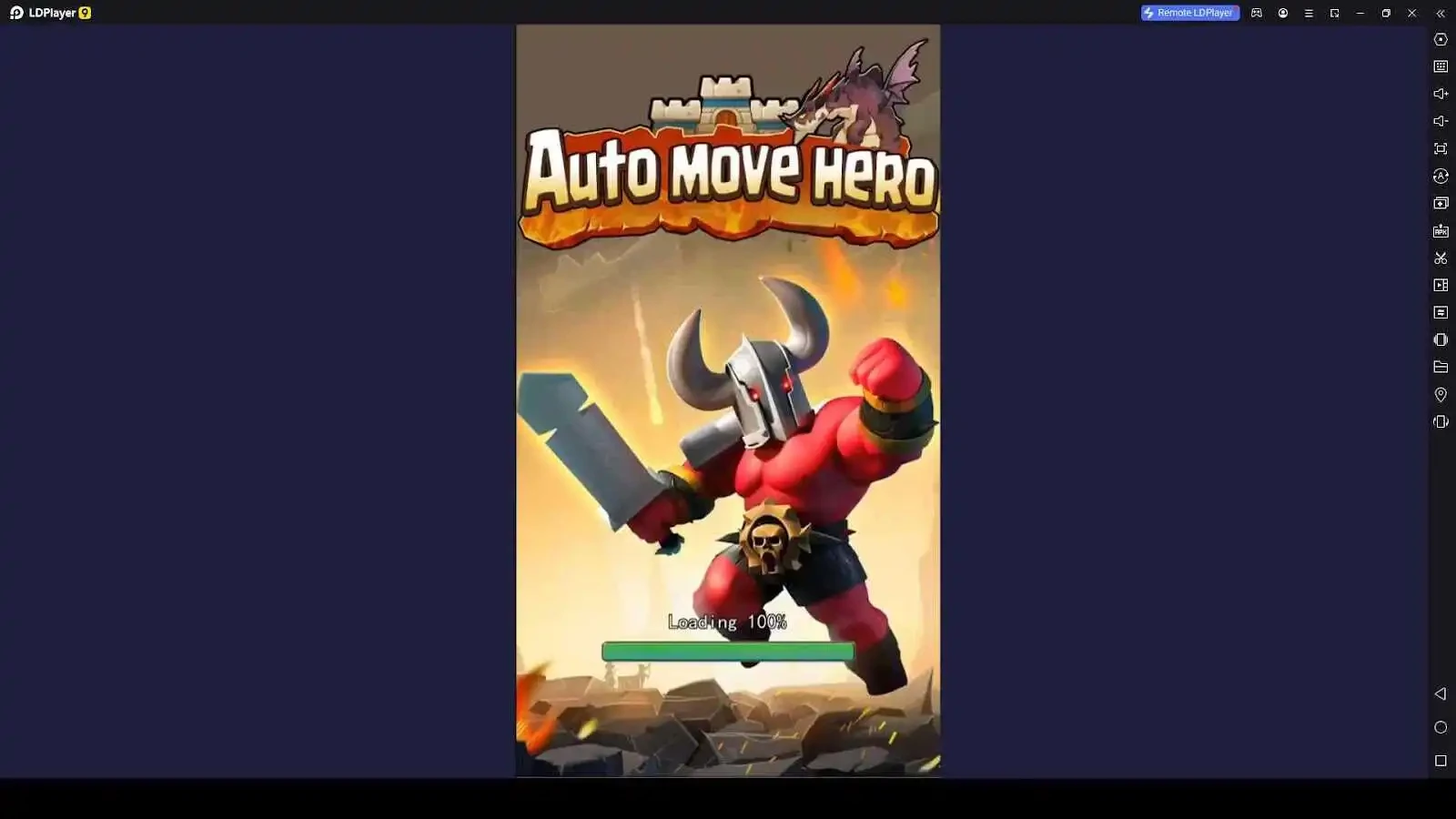 Auto Move Hero Codes