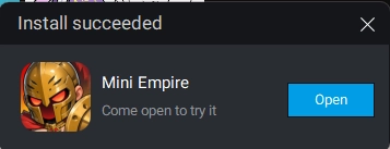 How to Download and Play Mini Empire: Hero Never Cry on PC - Beginners Guide