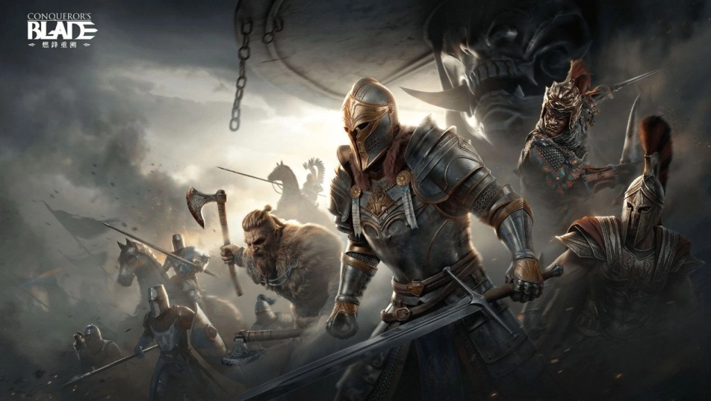 《戰意》「燃鋒重溯」賽季登場 經典玩法回歸、福利全面升級,享受純粹的征戰樂趣