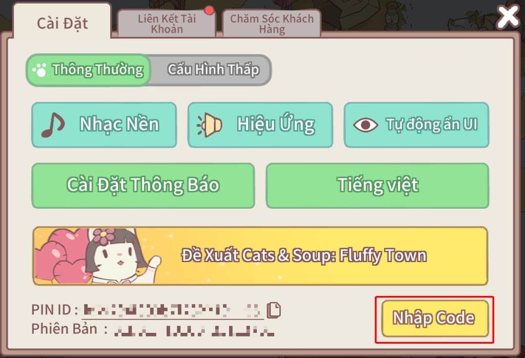 code-cats-soup-fluffy-town-viet-nam