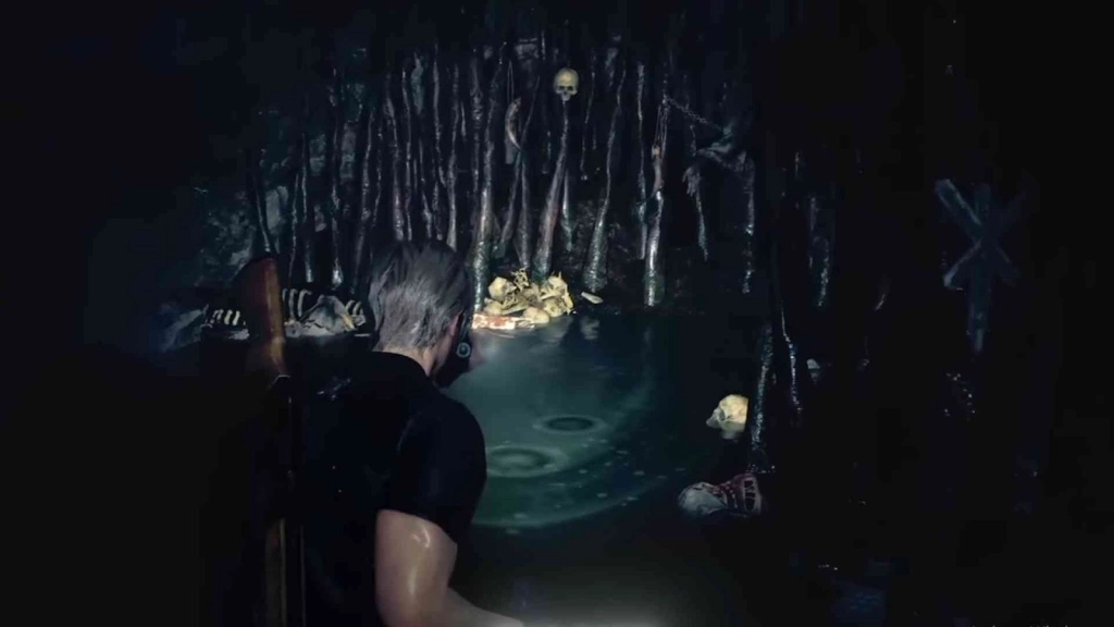 Gameplay and Features