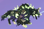 Roblox Creatures of Sonaria Value List 2025