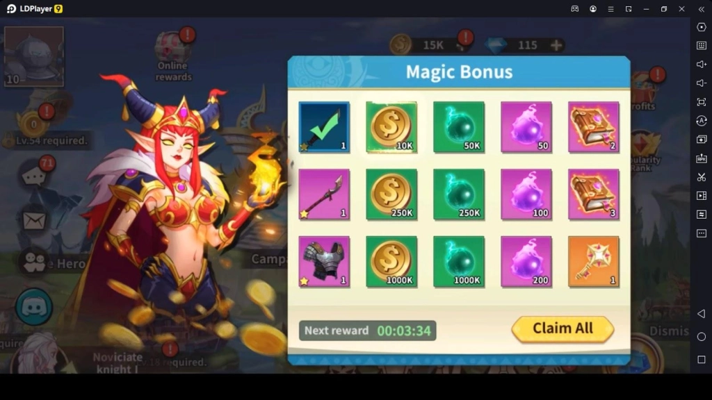 A Guide to Rewards A Guide to Rewards