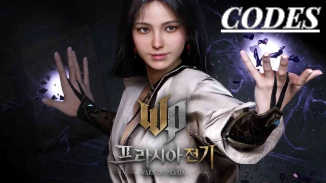 Wars of Prasia Codes: Conquer Pracia Electric – 2025 March