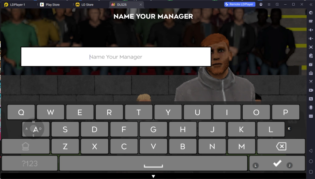 How to Download and Play Dream League Soccer 2025 on PC - Beginners Guide