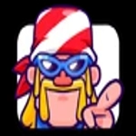 Clash Royale Emotes Guide - Emotes List, Codes and Obtainment.