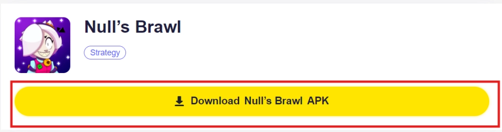 How to Download and Play Null’s Brawl on PC - Beginners Guide