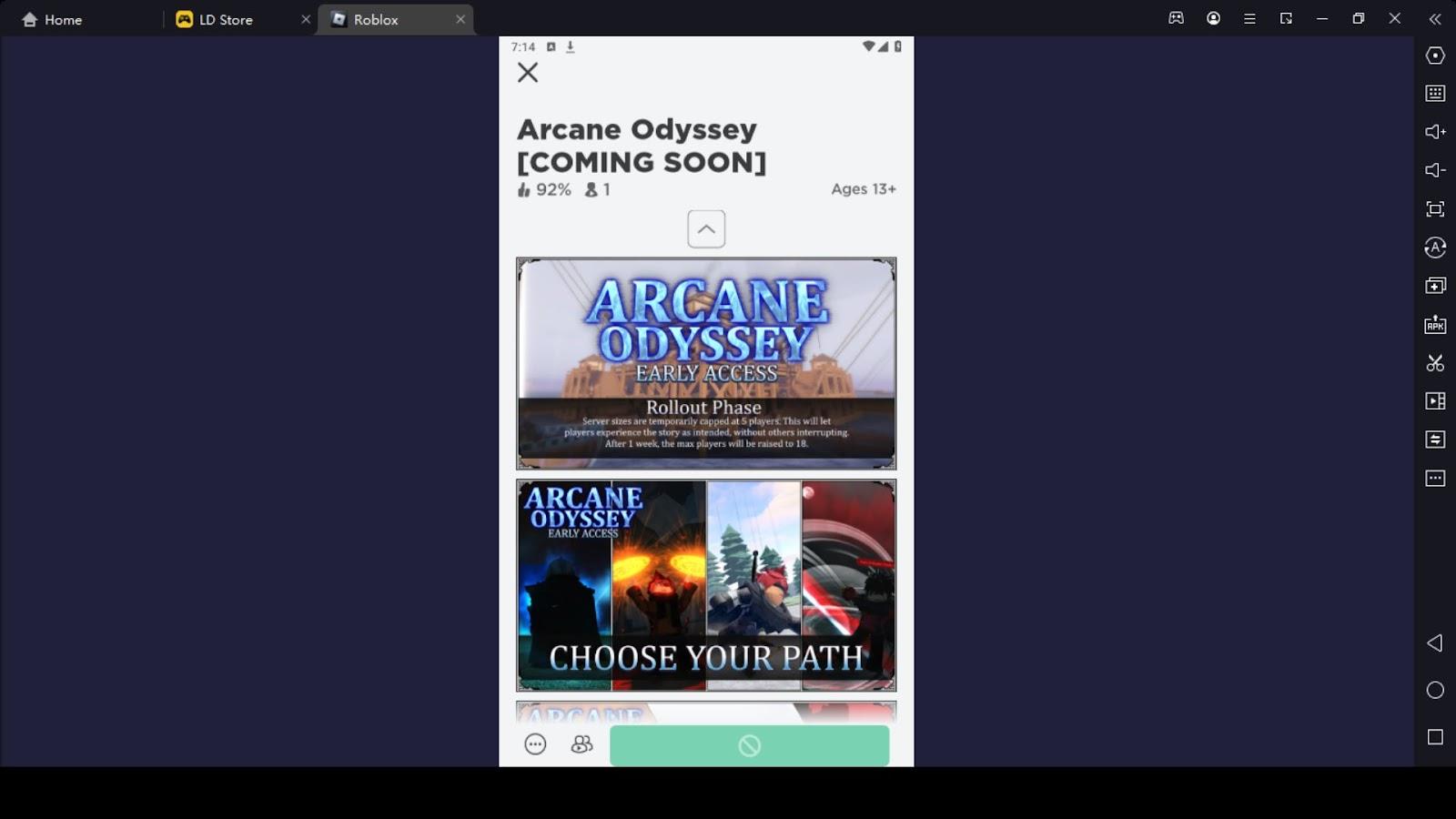 Arcane Odyssey Beginner Guide with Gameplay Tips