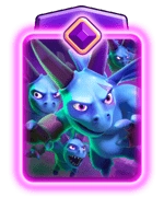 Minion Horde Evolution