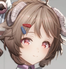 《明日方舟 : 終末地》艾爾黛拉