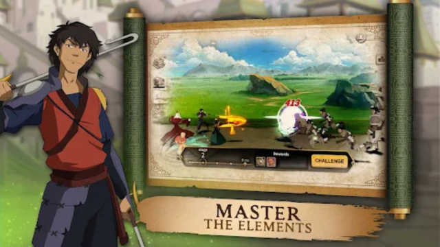 Avatar: Realms Collide Best Element to Chose and Bend in 2025