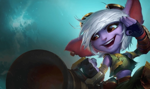 TFT: Teamfight Tactics Tier List – April 2025 for Best Heroes