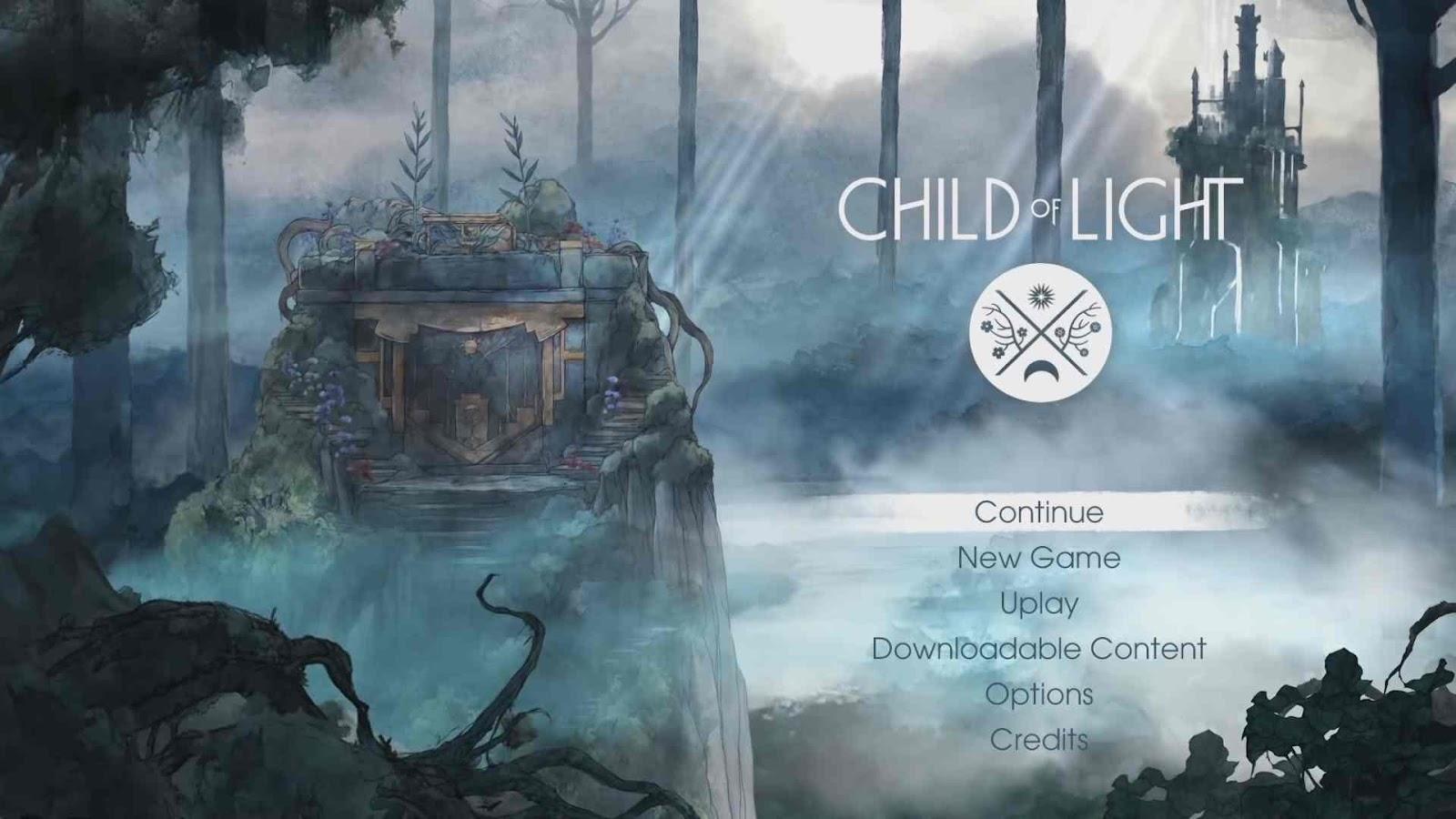 Child of Light