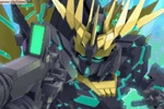 Unicorn Gundam (Banshee Norn) (UR Defender) Unicorn Gundam (Banshee Norn) (UR Defender)