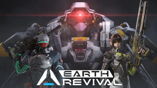 Earth Revival Guide on Beginners with a Best Gameplay Walkthrough
