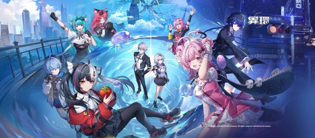 新手必看！《異環》開局懶人包|戰鬥機制、養成與隊伍搭配