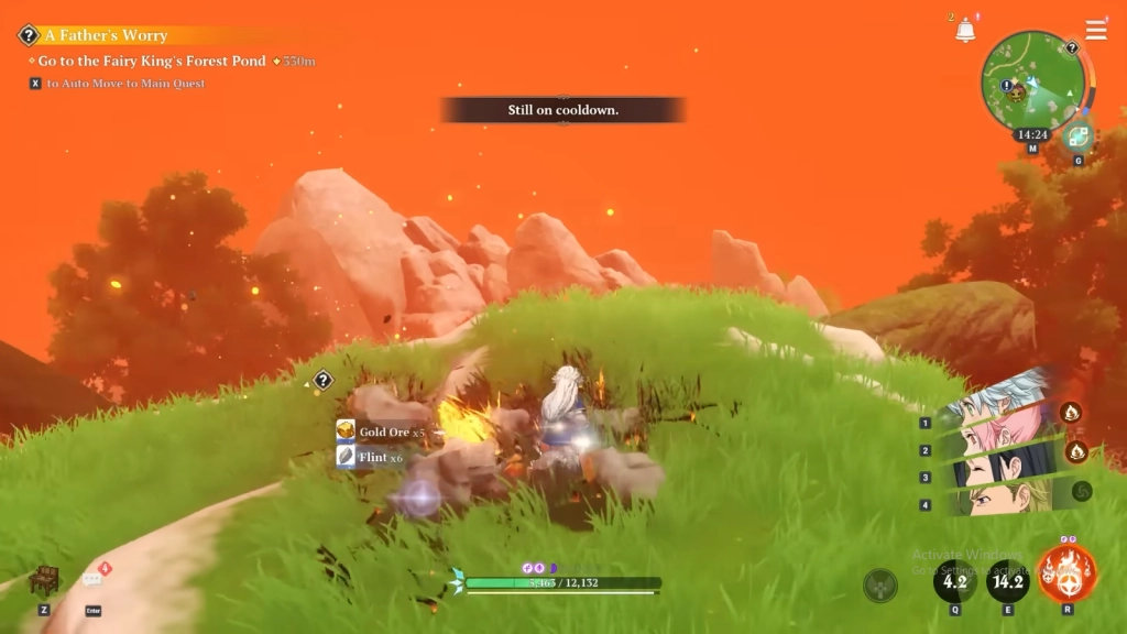 How the Gear System Works in 7DS: Origin How the Gear System Works in 7DS: Origin