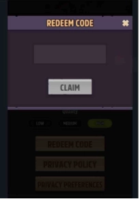 How to Redeem Mythic Legends Promo Codes