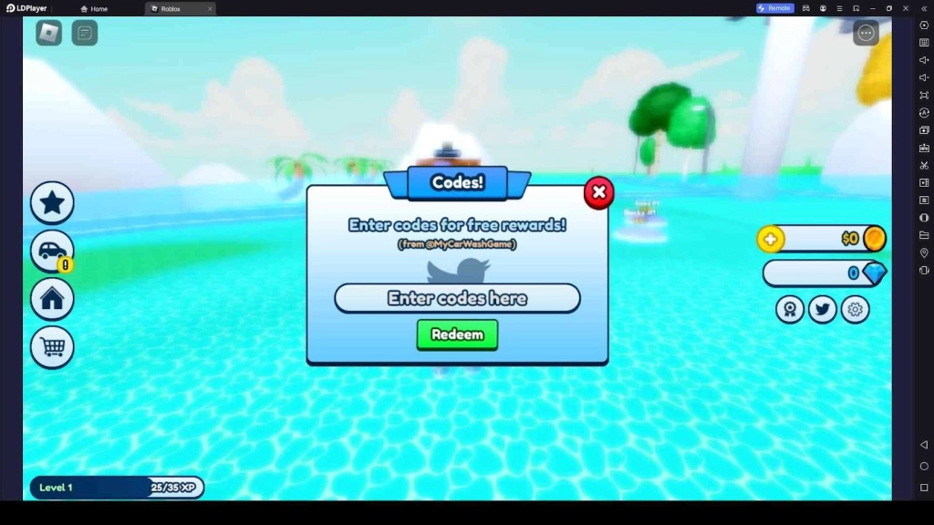 Roblox My Car Wash Codes: Shine Bright in the World of Tycoons - 2025 April