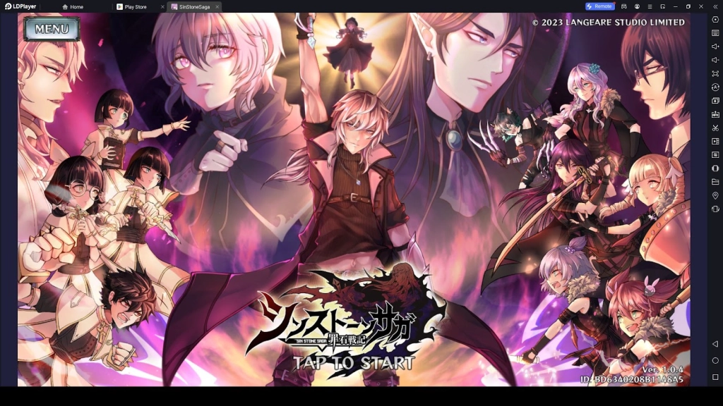 Review of Guide and Tips for Sin Stone Saga Players Review of Guide and Tips for Sin Stone Saga Players