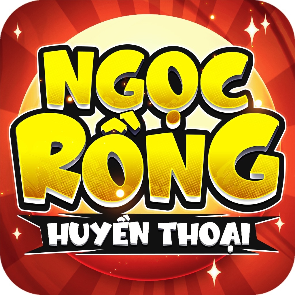 Ngọc Rồng Huyền Thoại