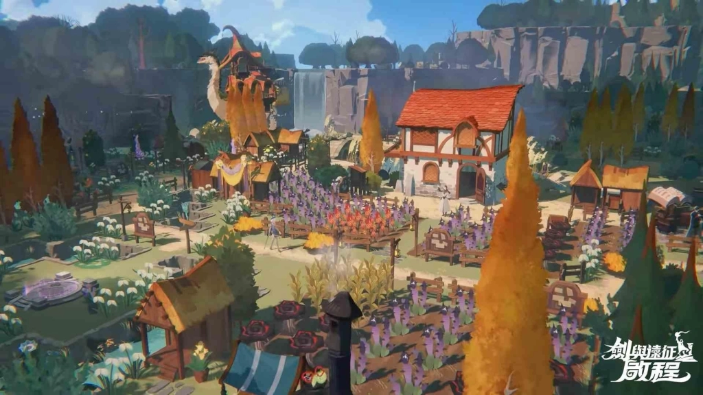 光影交錯的學院謎局揭幕！《劍與遠征：啟程》全新賽季「光影迷局」正式展開