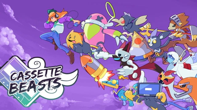 Start Your Battles with Cassette Beasts Tips - Ultimate Beginner's Guide